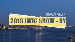 Buying, Trading & Selling Luxury Watches Including Rare Vintage Finds @ IWJG 2019 NY Trade Show