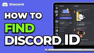 How To Find Your Discord ID