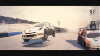 DiRT3-RALLYCROSS-ASPEN-3-PERFEKT ÜBERHOLMANÖVER