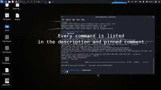 Kali Linux telegram|| Telegram