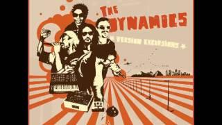 The Dynamics - Move On Up