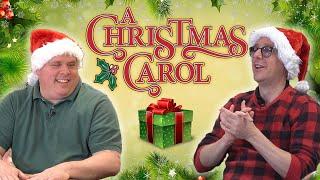 Tech Connect's YouTube Christmas Carol!
