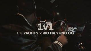 Lil Yachty x Rio Da Yung OG - "1v1" (Official Video) | [Prod. Enrgy Beats]