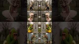 Italian Brainrot But After Wedding die "Dramatic Expression" MIX VERSION #11