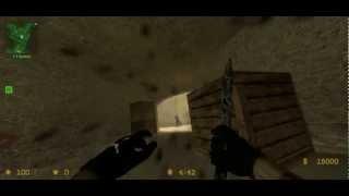 Counter Strike Source : Cheats