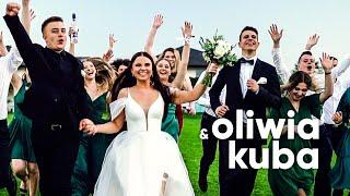 Oliwia & Kuba - Teledysk Ślubny w Dębowcu (2023-08-26) ft. One Direction, Ellie Goulding