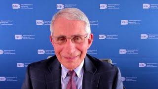 Fat Joe Interviews Dr Fauci