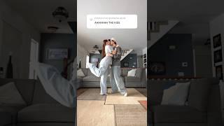 MY FAVORITE PERSON️ #dance #duet #trend #shortvideo #shorts