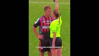 The Goat Is Most Respectful ️#shorts #football #viral