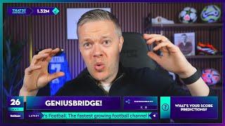 REACTING TO MY PREMIER LEAGUE PREDICTIONS