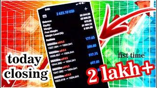 Trick To Make Profit On Octafx Trading Forex Trading 2024     2 lakha+