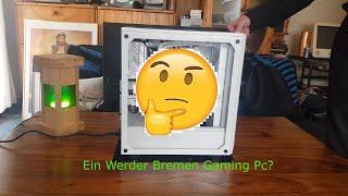 Ultimativer Werder Bremen Gaming PC