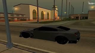 MELHOR GTA ANT LAG PARA MTA +100 FPS PC FRACO