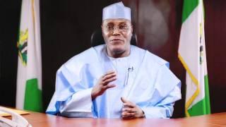 Atiku Abubakar Running for President in Nigeria in 2011 (Official Video)