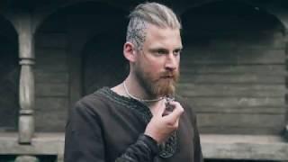 Vikings: Official Teaser Trailer | The Steel Mustang | (Promo 2020) [HD]