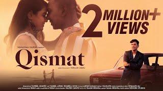 Qismat - Official Music Video | Adnan Ahmad | Ft. Nabeel Afridi & Niharika | Latest Hindi Song 2020