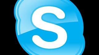 Настройки Skype на русский язык