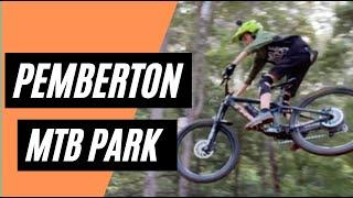 Pemberton Mountain Bike Park | Western Australia MTB