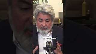 From the archives: Pablo Rodriguez on being an immigrant in Quebec | The Corner Booth