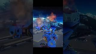 War robots Bersagliere edit￼