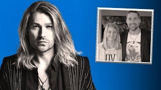 Große Trauer für David Garrett – VOR 8 MINUTEN: Seine Freundin bestätigt die traurige Nachricht.