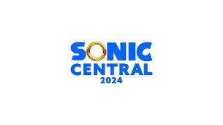 Sonic Central - September 24th, 2024