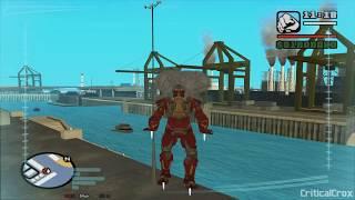 GTA San Andreas Top 10 Best Mods