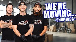 BIG Things Happening At Proven Power Cycles!!