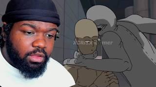 Saitama Held a Black Hole! Scp 001 The Prototype vs Saitama REACTION