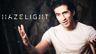 Hazelight - Official Announcement Trailer (Ft. Josef Fares)