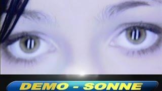 DEMO - Sonne (Version auf Deutsch) ️