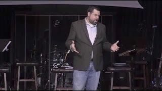 Apr. 30, 2017 Grace Baptist Church PEI Live Service