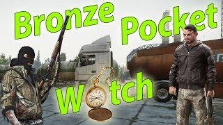 Escape From Tarkov: All I wanted was the Bronze Pocket Watch #2