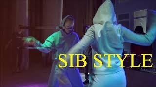 Sib style - 15 years