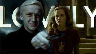 Draco & Hermione | Lovely