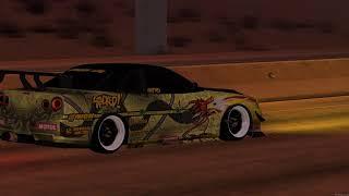 Drift Paradise r34 Dragon Lore