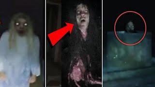 Most Horror Ghost Video vol 4 | horror video| ghost video real | bhoot wali video| ghost | Bhoot Hub