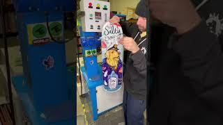 Watch me heat press a graphic onto a skateboard - All I Need skateboards
