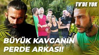 Turabi ve Ogeday Gerilimi Nasıl Başladı? | Survivor All Star 2024