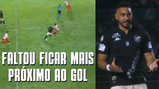 PAYET FEZ BONS DRIBLES | Dimitri Payet vs Internacional