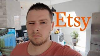 Когда Etsy разрешит открывать новые магазины из России и СНГ