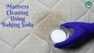 How to Clean a Mattress with Baking Soda? How to Clean a Mattress Using Baking Soda?