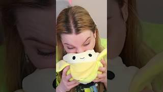 MY FIRST EVER SQUISHMALLOW