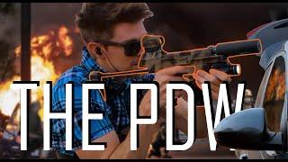 The Civilian PDW Concept | Why You Should Own One