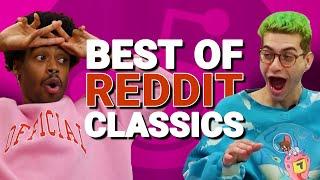 Best Of Reddit Classics 9 #smoshpit #redditstories #bestof #redditclassics