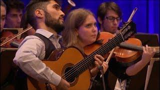 Javier García Verdugo: Concierto de Aranjuez - Joaquín Rodrigo