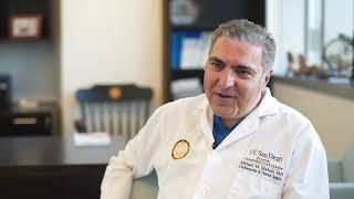 UC San Diego Health Performs 4,000th Heart and Lung Surgery