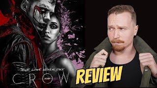 The Crow (2024) Review - How Can it Compare to the Original?