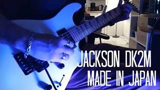 NEURAL DSP PLINI & GOJIRA TEST + GUITAR MIX SECRETS - JACKSON DK2M JAPAN