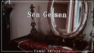 Cemal Süreya | Sen Gelsen